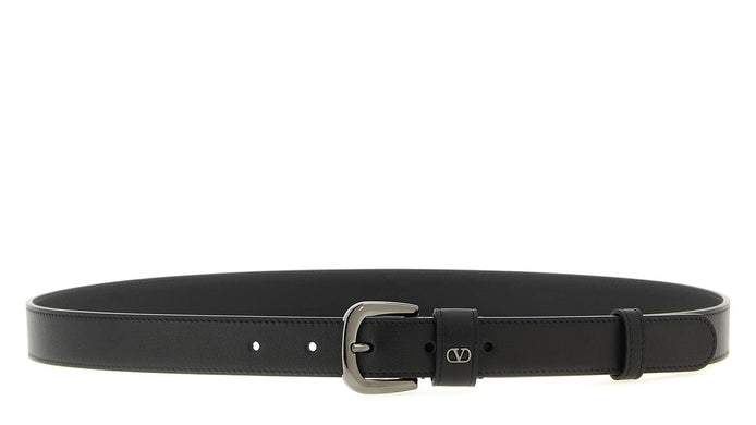 Valentino Garavani VLogo Signature belt