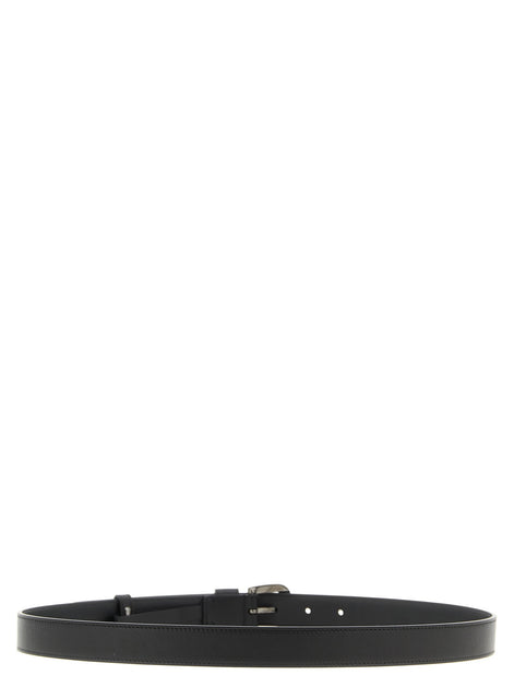 Valentino Garavani Valentino Garavani VLogo Signature belt
