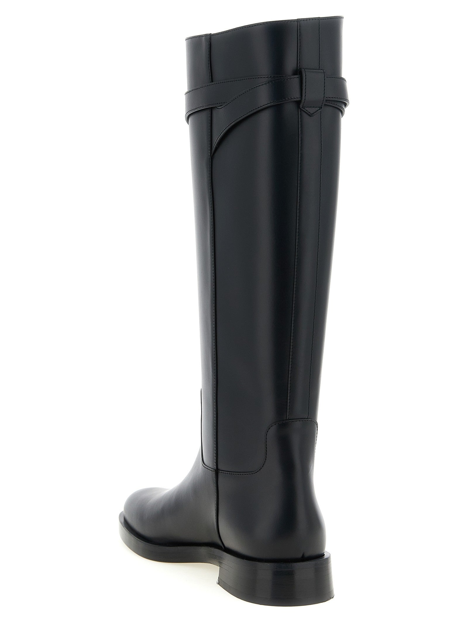 Valentino Garavani 'VLogo Signature' boots