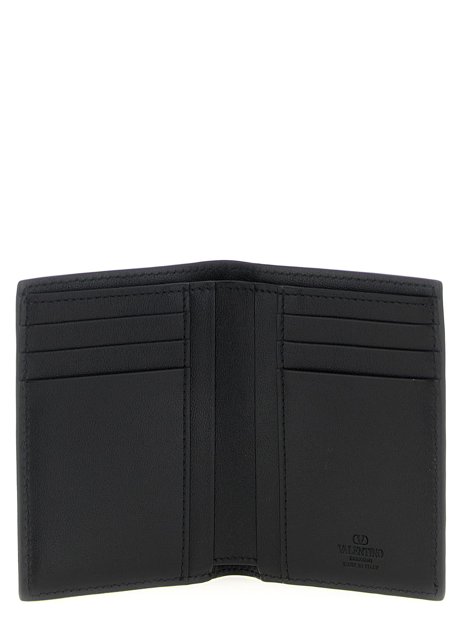 Valentino Garavani Vlogo Signature cardholder