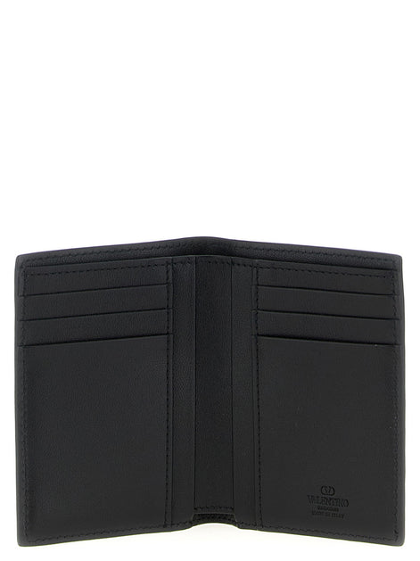Valentino Garavani Vlogo Signature cardholder