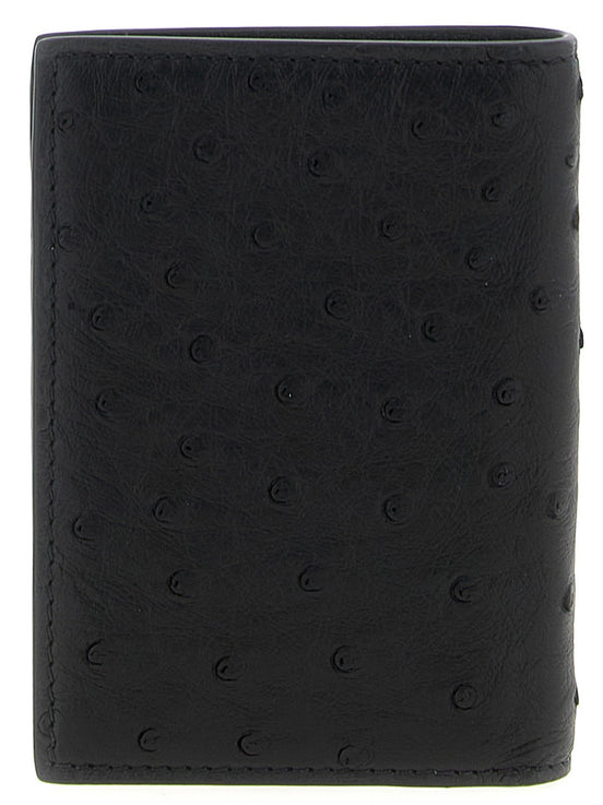 Valentino Garavani Vlogo Signature cardholder