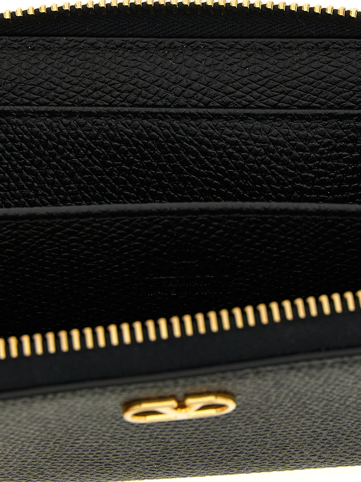 Valentino Garavani Valentino Garavani Vlogo Signature cardholder