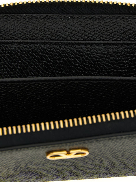 Valentino Garavani Valentino Garavani Vlogo Signature cardholder