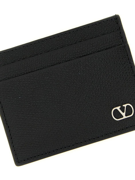 Valentino Garavani Vlogo Signature cardholder