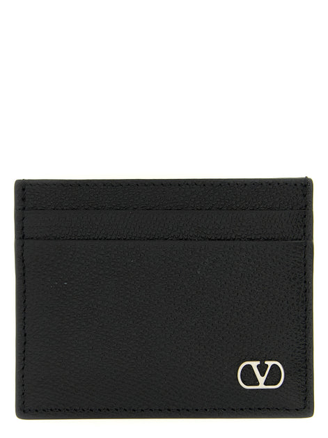 Valentino Garavani Vlogo Signature cardholder