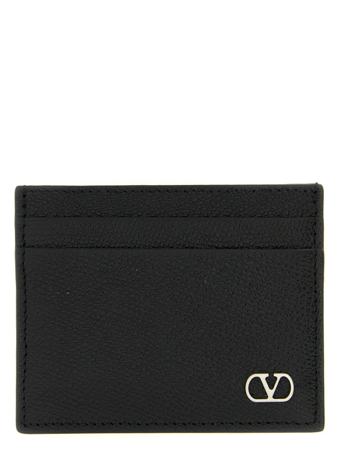 Valentino Garavani Vlogo Signature cardholder
