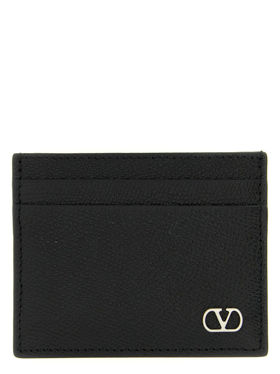 Valentino Garavani Vlogo Signature cardholder