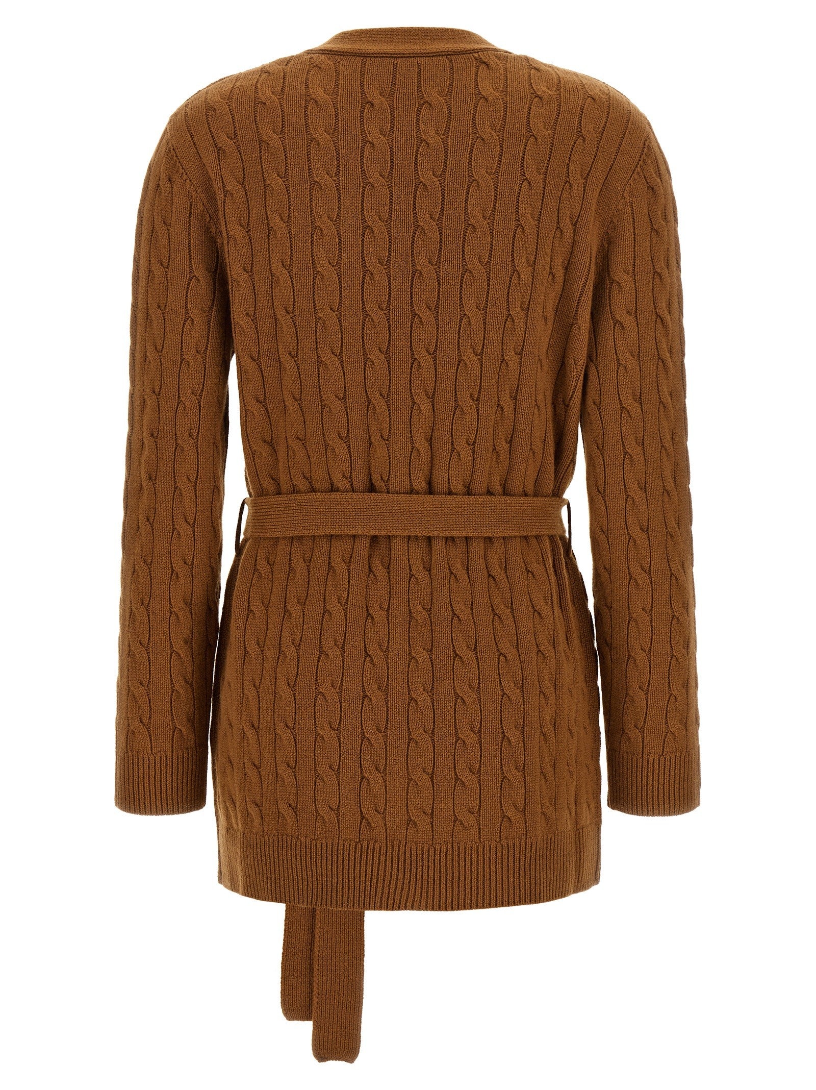 Valentino Garavani 'VLogo Signature' cardigan