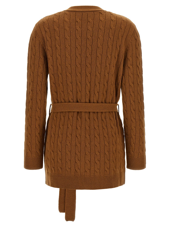 Valentino Garavani 'VLogo Signature' cardigan