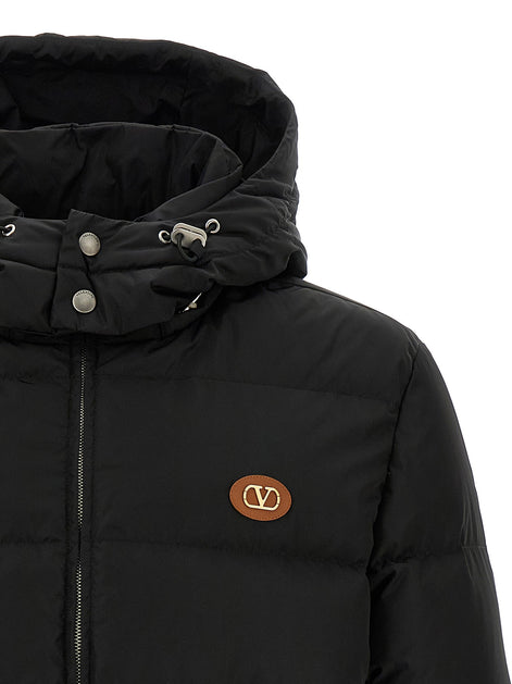 Valentino Garavani 'VLogo Signature' down jacket