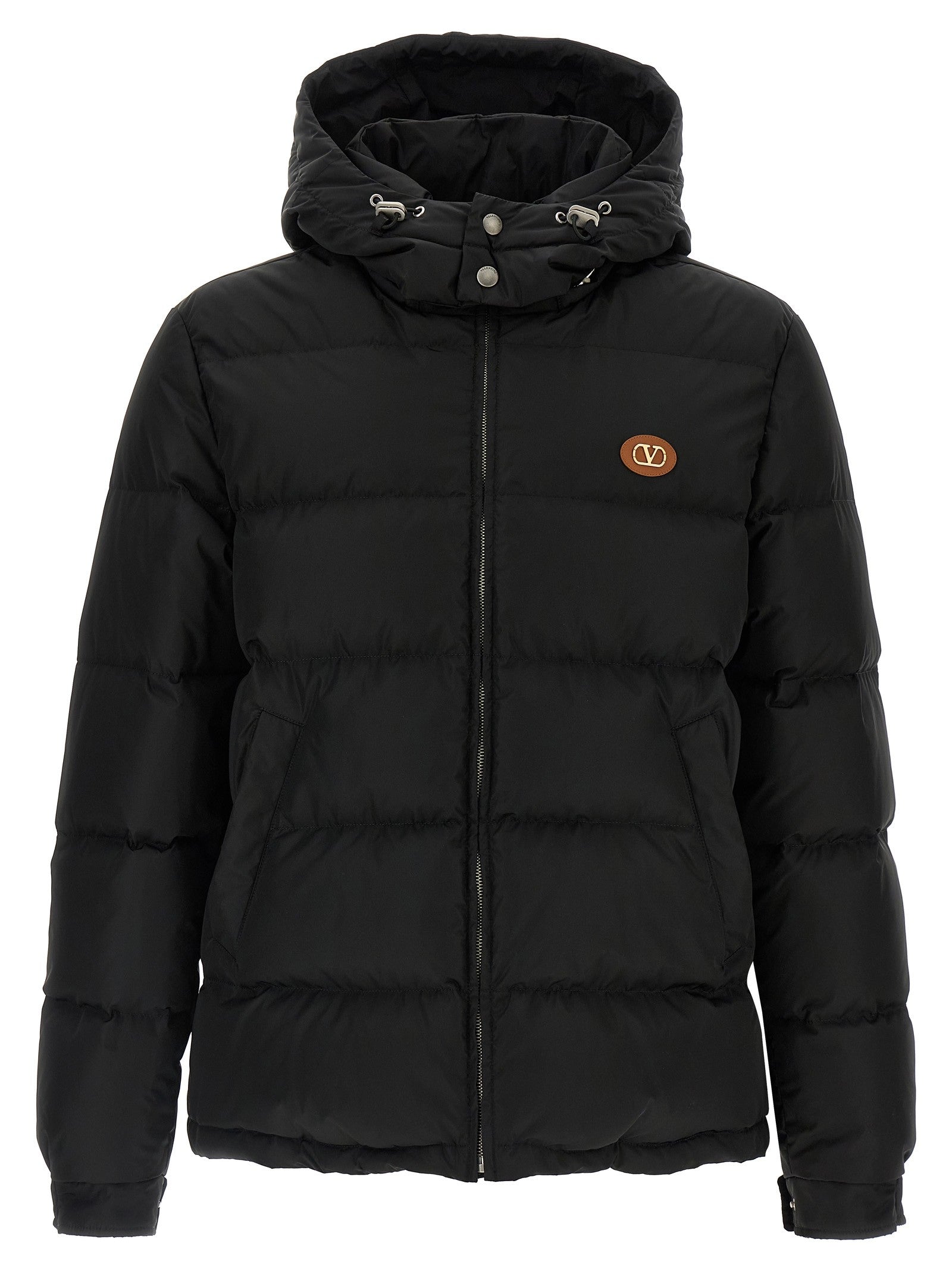 Valentino Garavani 'VLogo Signature' down jacket