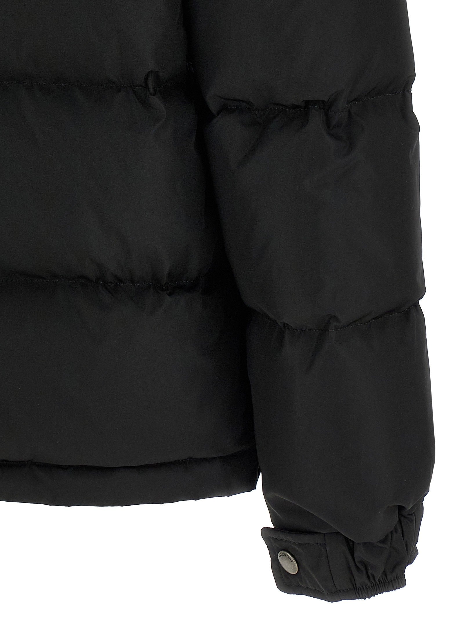 Valentino Garavani 'VLogo Signature' down jacket