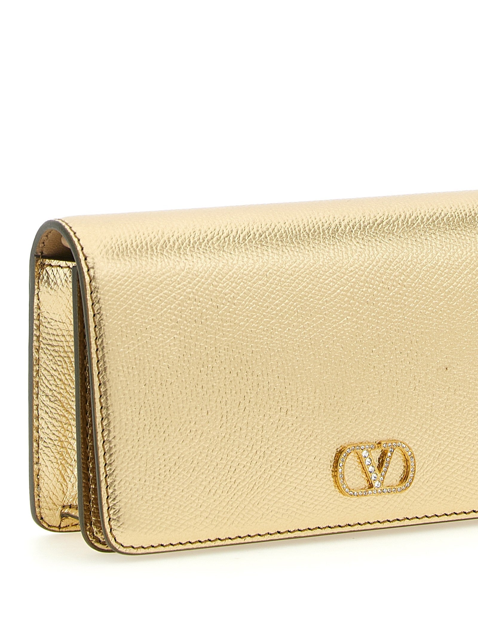 Valentino Garavani 'VLogo Signature' mini crossbody bag