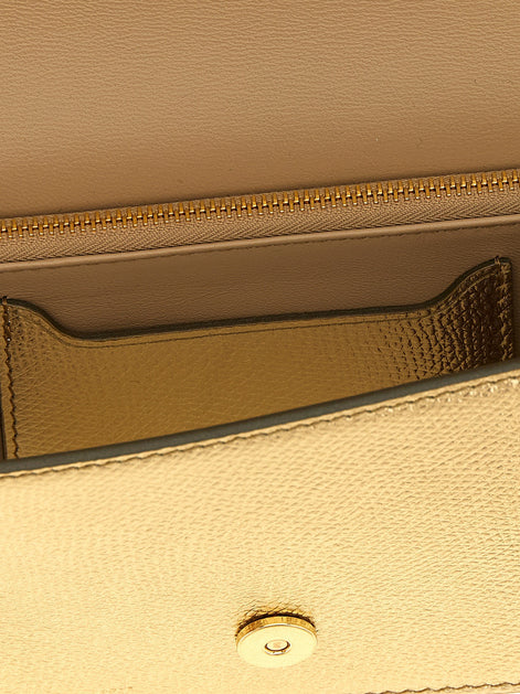 Valentino Garavani 'VLogo Signature' mini crossbody bag