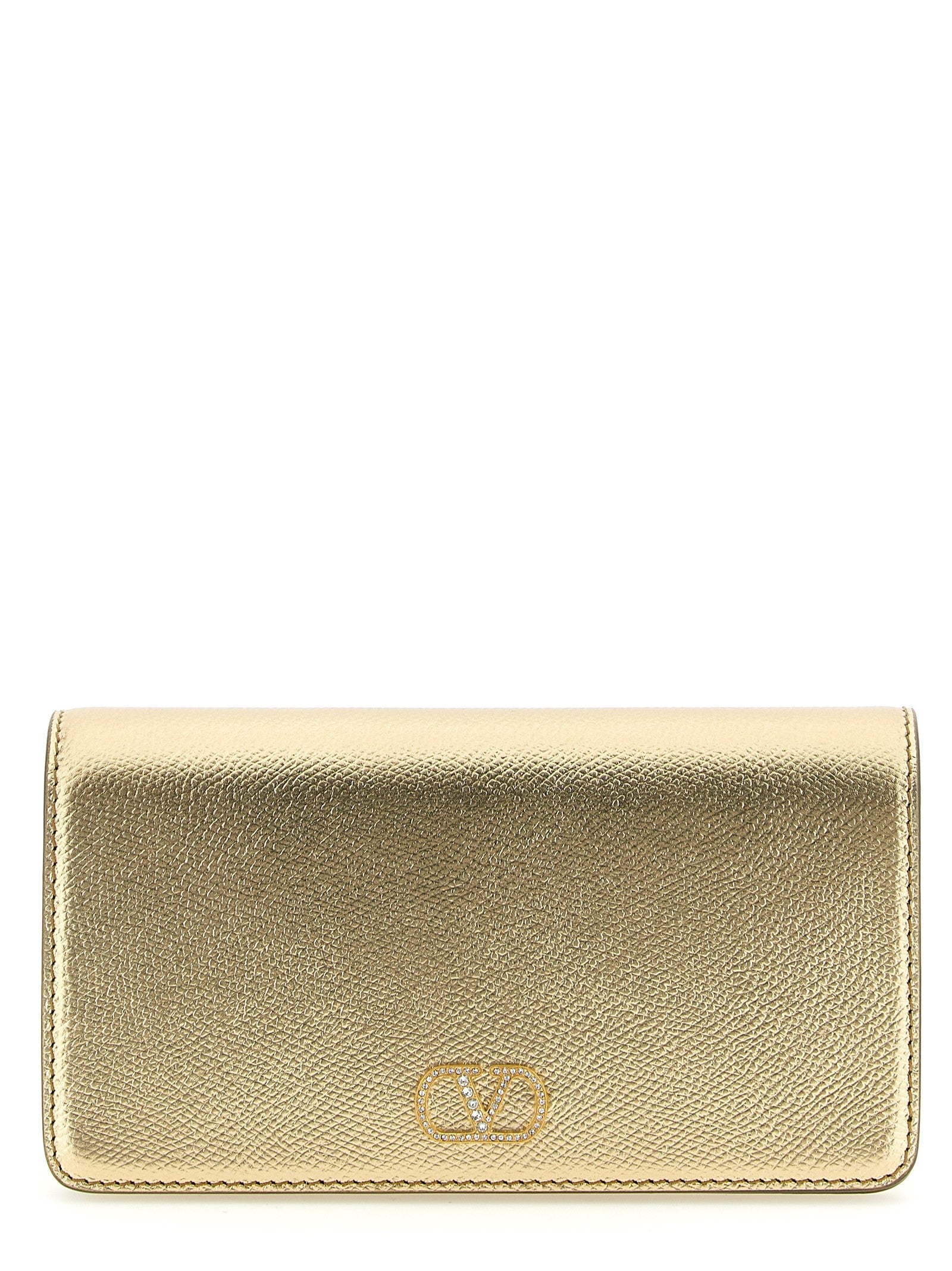 Valentino Garavani 'VLogo Signature' mini crossbody bag