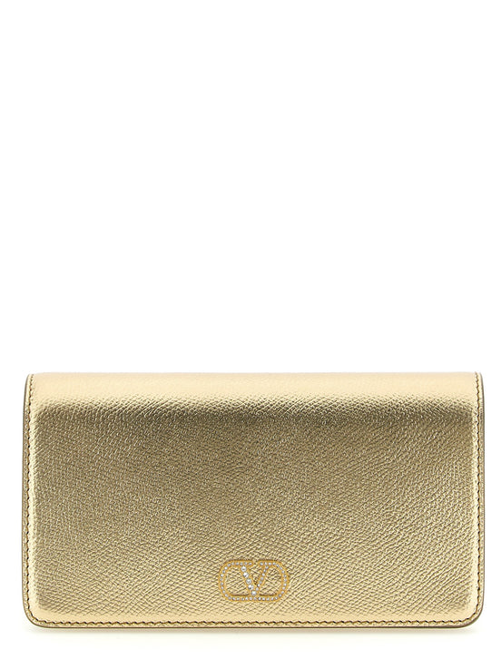 Valentino Garavani 'VLogo Signature' mini crossbody bag