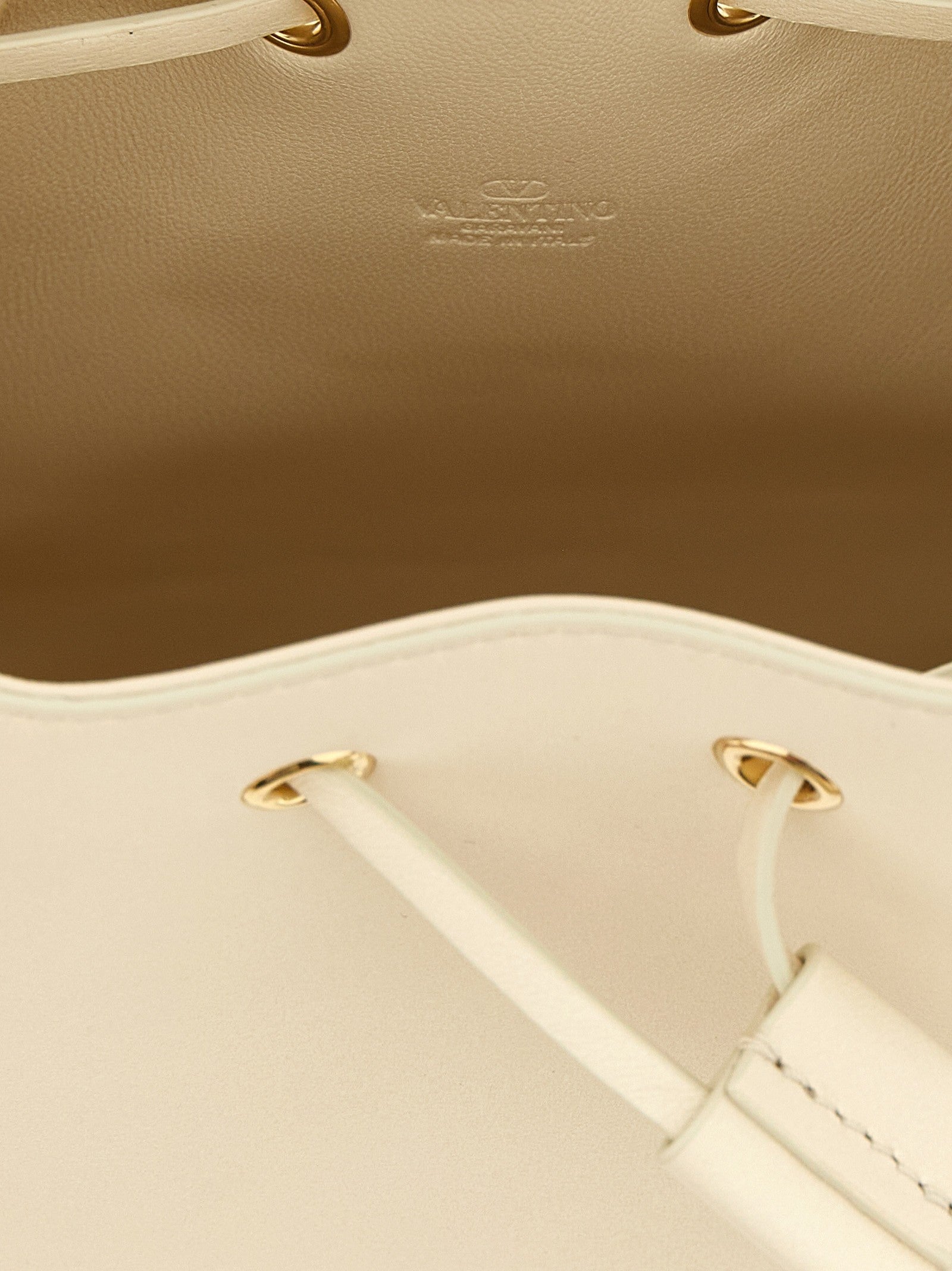 Valentino Garavani VLogo Signature sechiello bag