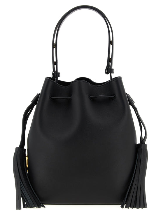 Valentino Garavani VLogo Signature shoulder bag