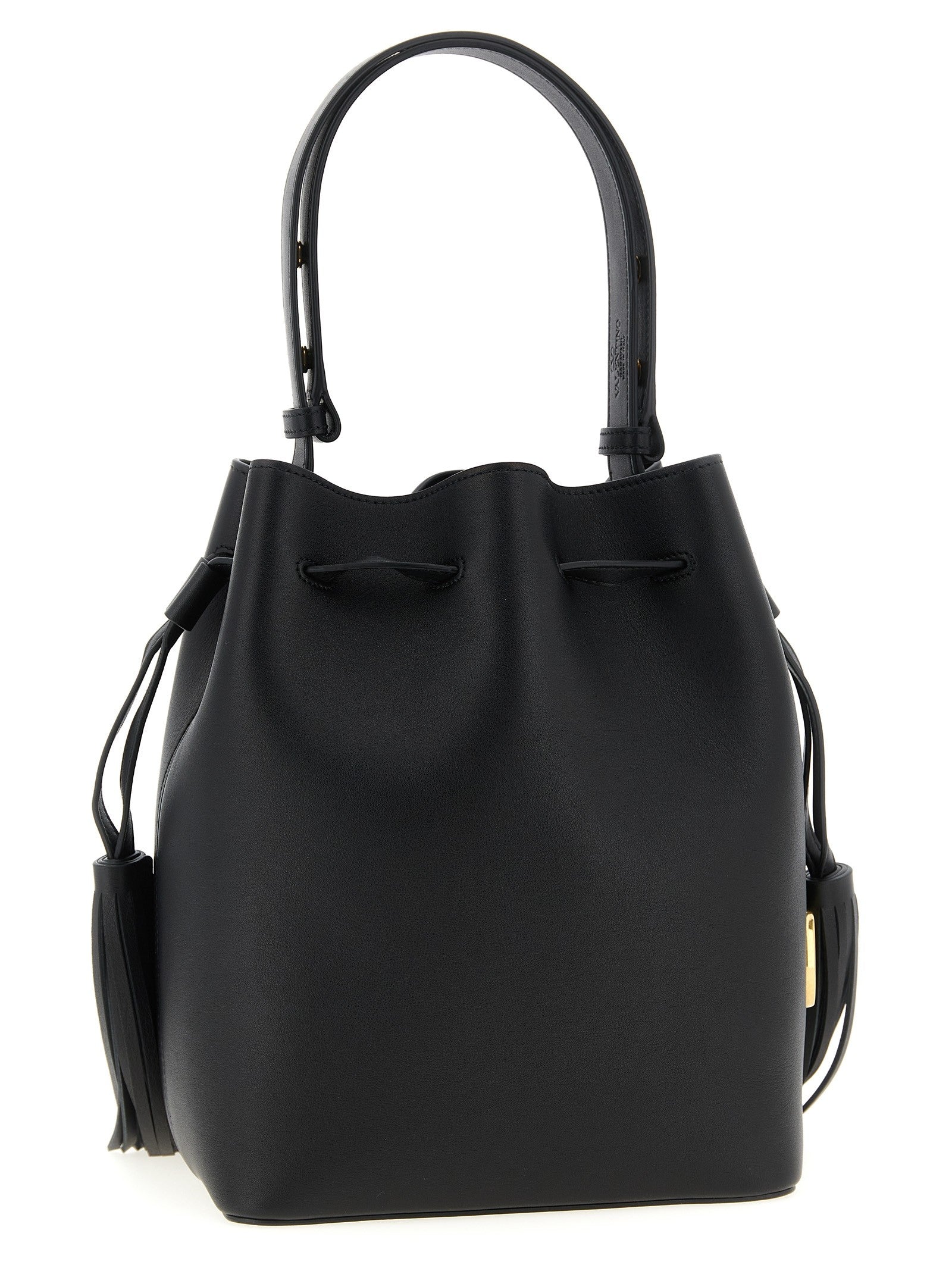 Valentino Garavani Valentino Garavani VLogo Signature shoulder bag