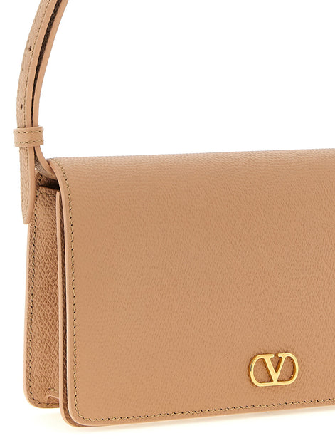 Valentino Garavani VLogo Signature shoulder bag