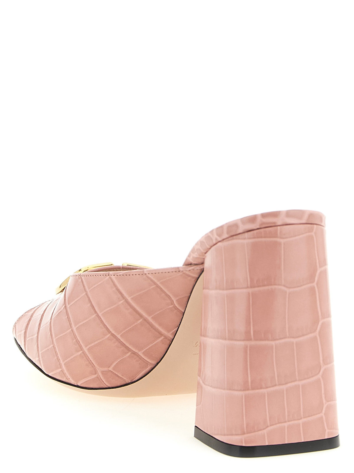 Valentino Garavani Valentino Garavani 'Vlogo Signature' slides