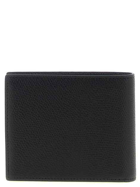 Valentino Garavani Vlogo Signature Wallet