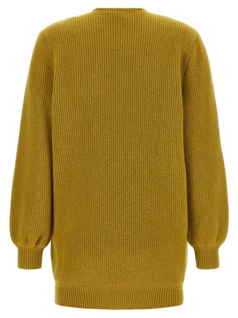 Valentino Garavani Valentino Garavani weave sweater