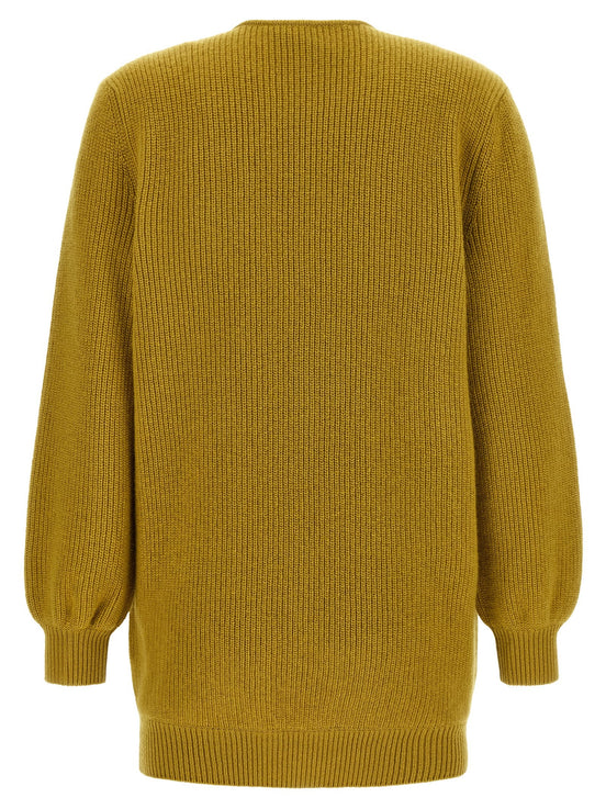Valentino Garavani Valentino Garavani weave sweater
