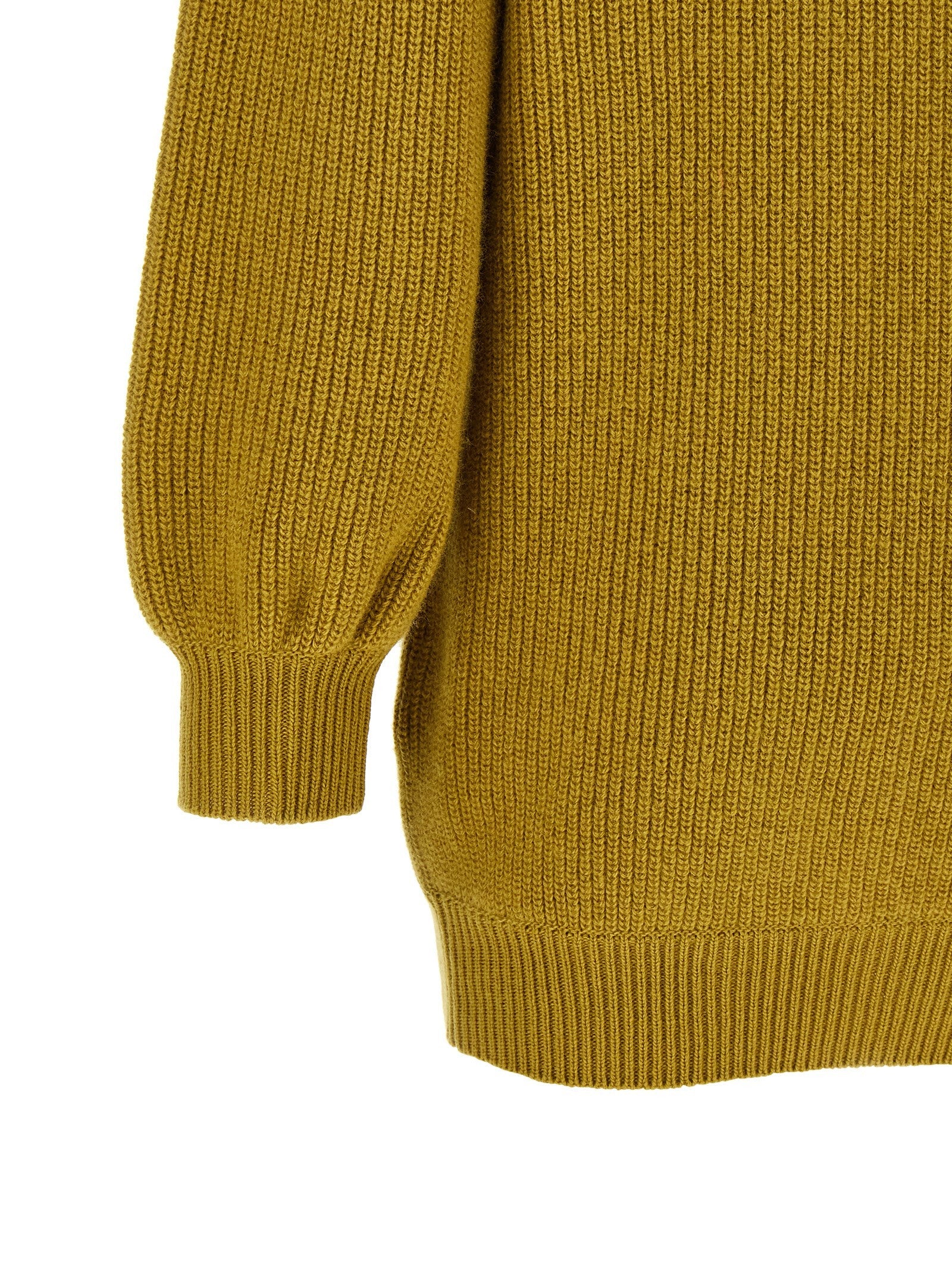 Valentino Garavani Valentino Garavani weave sweater