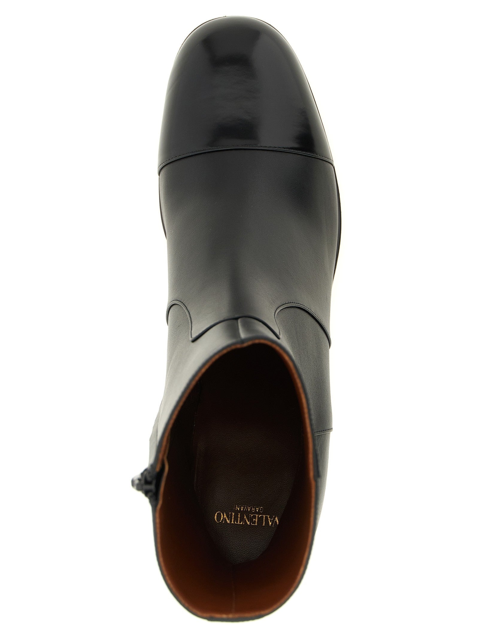 Valentino Garavani Valentino Garavani 'Zimmy' ankle boots