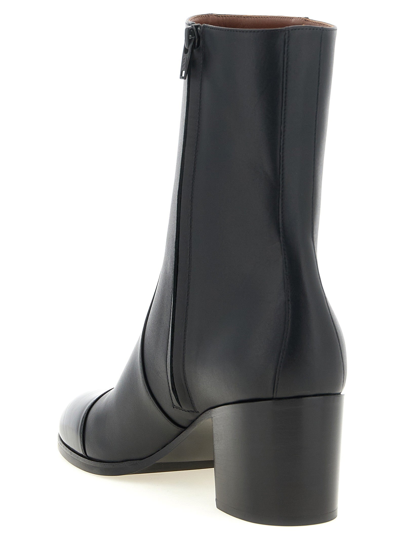 Valentino Garavani Valentino Garavani 'Zimmy' ankle boots