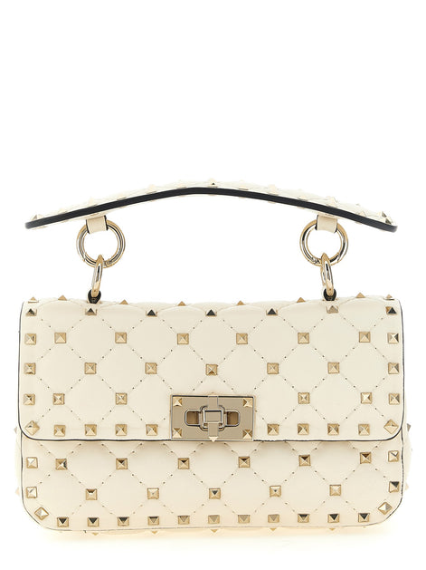 Valentino 'Rockstud Spike' small shoulder bag