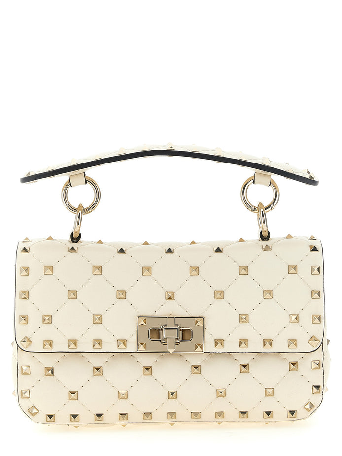Valentino 'Rockstud Spike' small shoulder bag
