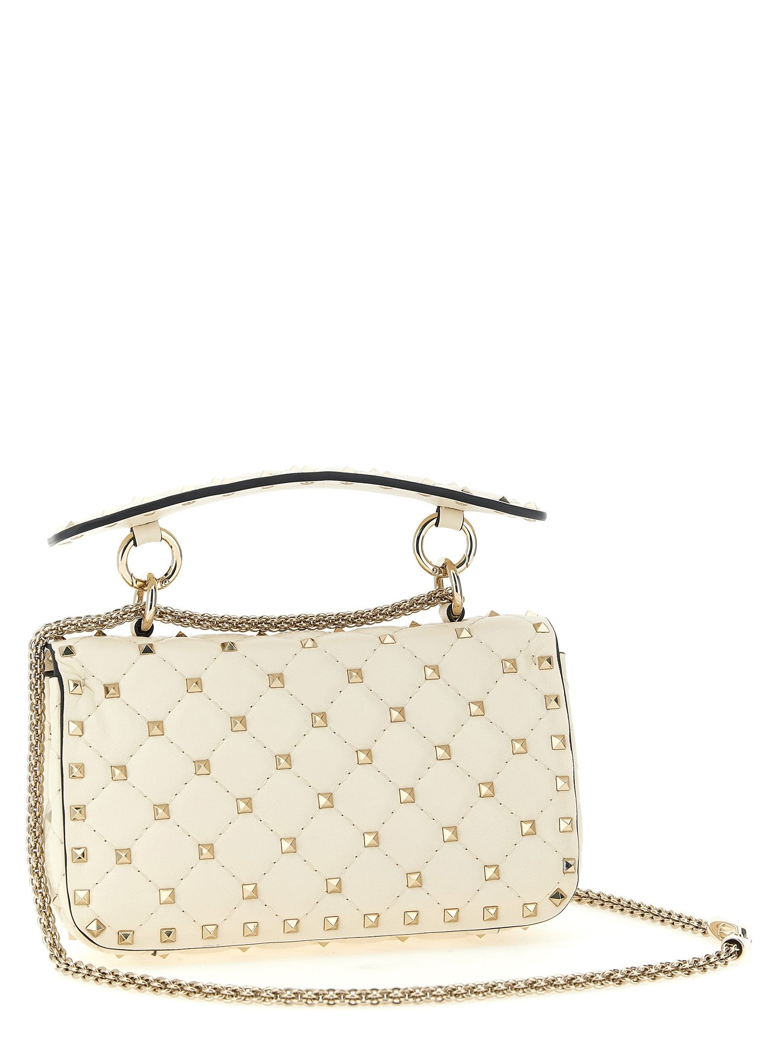 Valentino Garavani Valentino 'Rockstud Spike' small shoulder bag