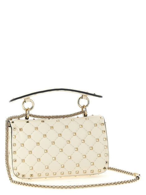 Valentino Garavani Valentino 'Rockstud Spike' small shoulder bag