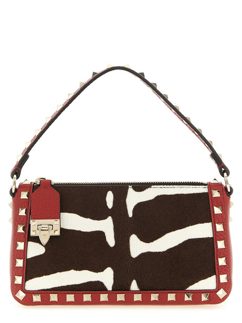 ValentinoGaravani 'Rockstud' small shoulder bag
