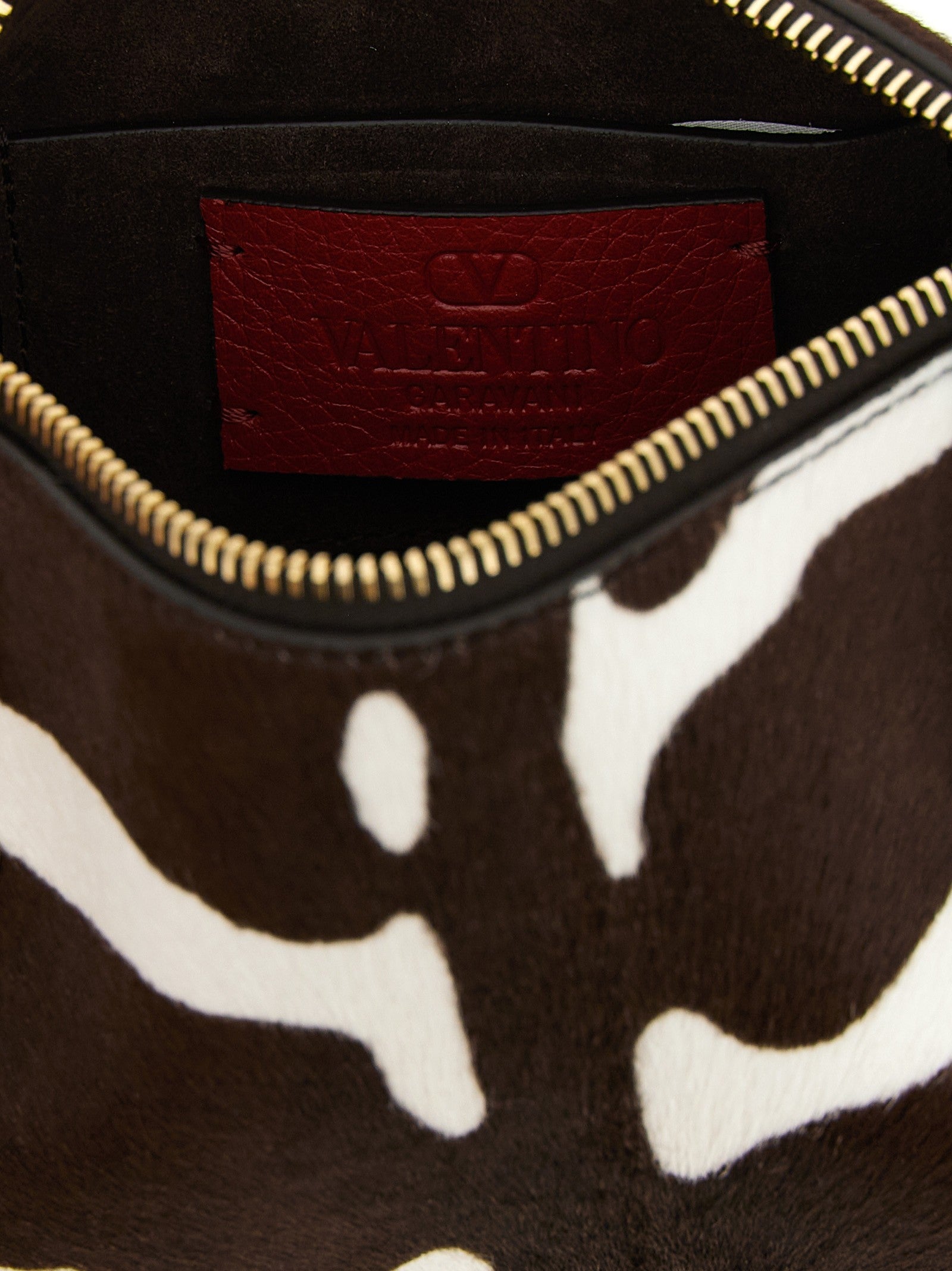 ValentinoGaravani 'Rockstud' small shoulder bag