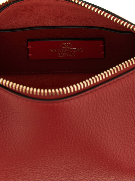 Valentino Garavani ValentinoGaravani 'Rockstud' small shoulder bag