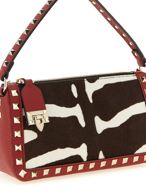 ValentinoGaravani 'Rockstud' small shoulder bag