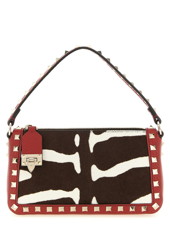 ValentinoGaravani 'Rockstud' small shoulder bag