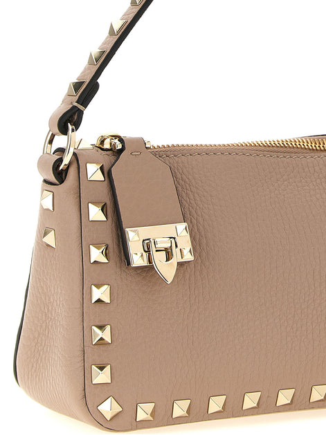 Valentino Garavani ValentinoGaravani 'Rockstud' small shoulder bag