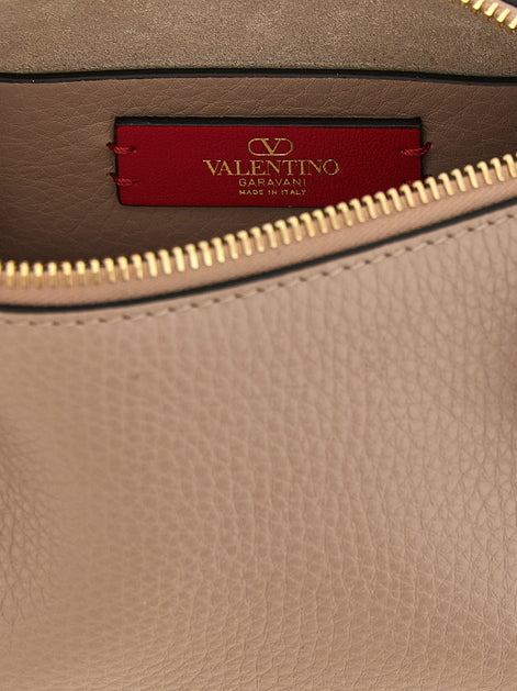 Valentino Garavani ValentinoGaravani 'Rockstud' small shoulder bag
