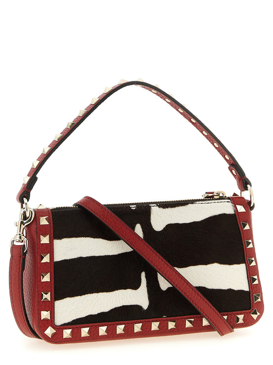 ValentinoGaravani 'Rockstud' small shoulder bag