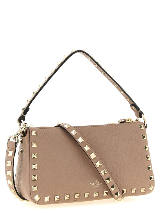 Valentino Garavani ValentinoGaravani 'Rockstud' small shoulder bag