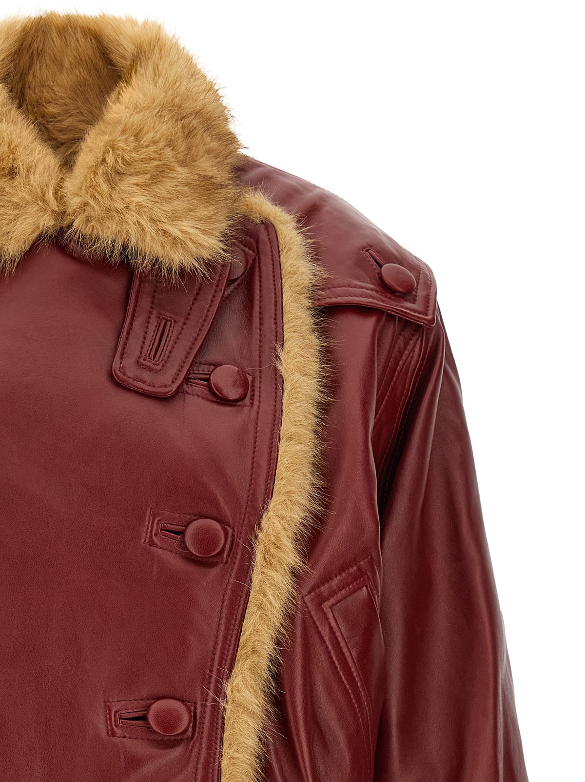 Isabel Marant 'Valina' jacket