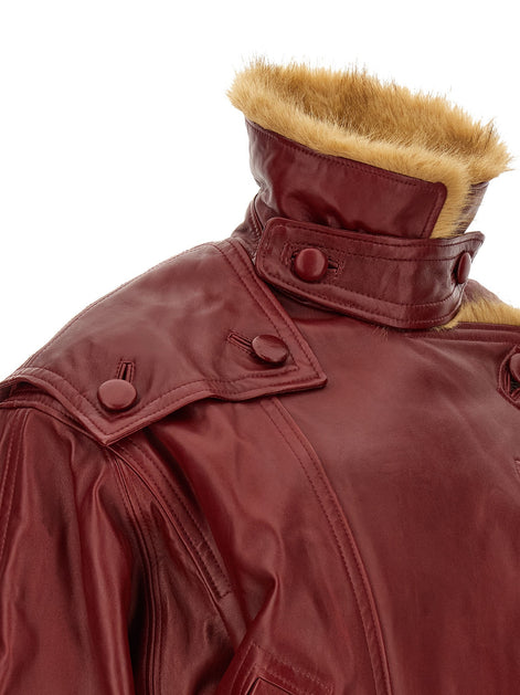 Isabel Marant 'Valina' jacket