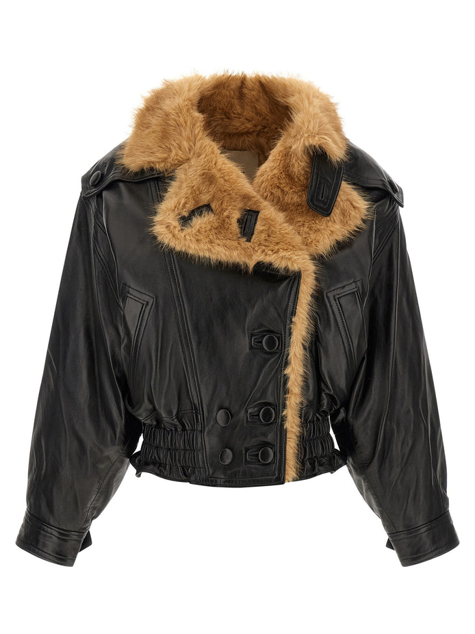 'Valina' jacket