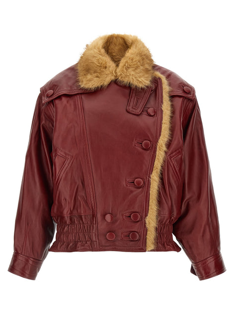 'Valina' jacket