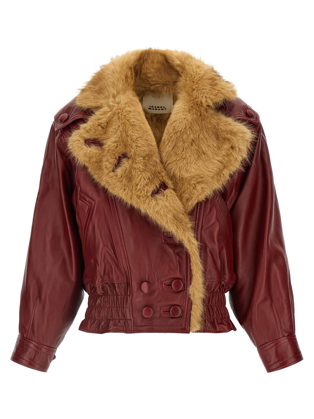 Isabel Marant 'Valina' jacket